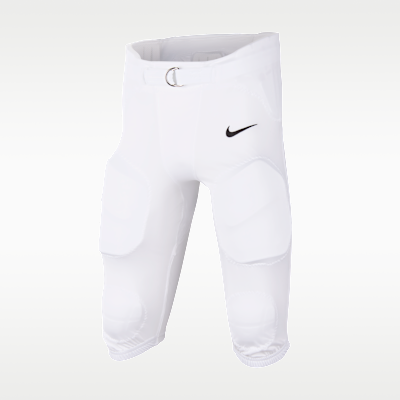 NIKE NFL フットボールパンツ 白 32 Nike Recruit Big Kids' Dri-FIT Football Pants. Nike.com
